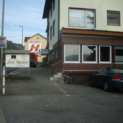 Zum Kamin