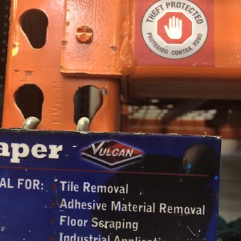 Floor Seasons - Tools needed for tile removing party - Flooring Near Me