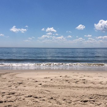 Brighton Beach - Beaches Near Me - Brooklyn, New York