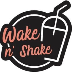 Wake N' Shake
