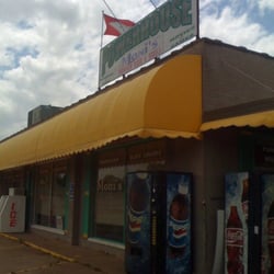 Moni's Grill