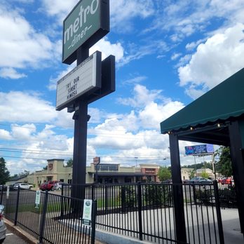 Metro Diner - Diners Near Me - Augusta, Georgia Metro Diner - Diners Near Me - Augusta, Georgia