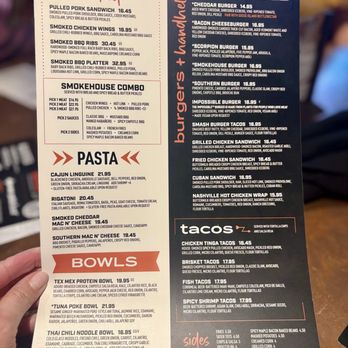 City Works - Menu - American Near Me - Pittsburgh, Pennsylvania City Works - Menu - American Near Me - Pittsburgh, Pennsylvania