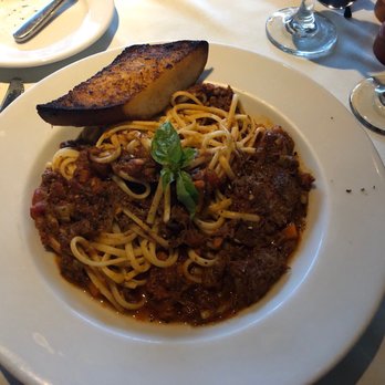 Shadowbrook - Short Rib Ragout - American Near Me - Capitola, California