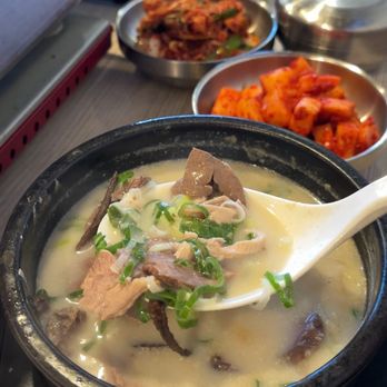 Moobongri - Korean Near Me - Irvine, California Moobongri - Korean Near Me - Irvine, California