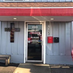All American Auto Services