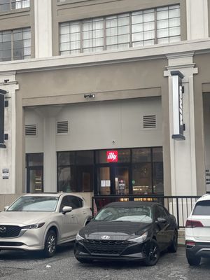 illy Caffè Ponce by null