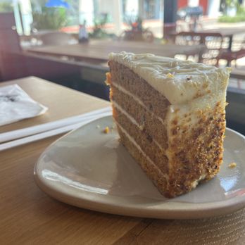 Nando's Peri-Peri - Carrot Cake - South African Near Me - Houston, Texas Nando's Peri-Peri - Carrot Cake - South African Near Me - Houston, Texas