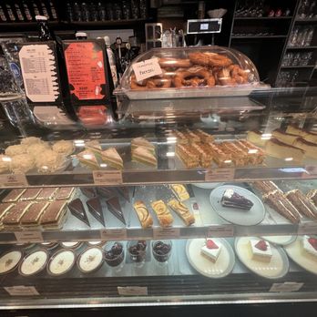 Olympus Caffe & Bakery - Desserts - Breakfast & Brunch Near Me - Mountain View, California Olympus Caffe & Bakery - Desserts - Breakfast & Brunch Near Me - Mountain View, California