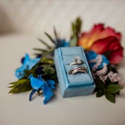 Theresa Delarosa Events - Zoie & Justin Wedding

Photography- Marysa Morris with M Morris Photographs 
Venue- Warren Place Venue
Florals- Wildhill Flower