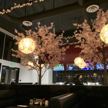 Sakura Sushi - Cherry Blossoms - Nice touch! - Sushi Bars Near Me - Temecula, California Sakura Sushi - Cherry Blossoms - Nice touch! - Sushi Bars Near Me - Temecula, California