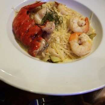 Rococo on Western - Shrimp n lobster risotto - Seafood Near Me - Oklahoma City, Oklahoma Rococo on Western - Shrimp n lobster risotto - Seafood Near Me - Oklahoma City, Oklahoma