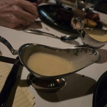Morton's The Steakhouse - Bearnaise Sauce - Steakhouses Near Me - Las Vegas, Nevada Morton's The Steakhouse - Bearnaise Sauce - Steakhouses Near Me - Las Vegas, Nevada
