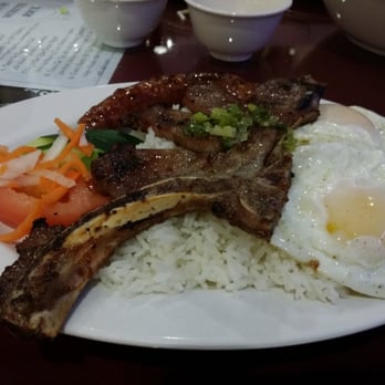 Pho Minh's - C8 with an extra egg. - Vietnamese Near Me - Linden, New Jersey Pho Minh's - C8 with an extra egg. - Vietnamese Near Me - Linden, New Jersey