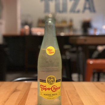 Tuza Taco - Topo Chico - Tacos Near Me - Atlanta , Georgia
