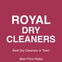 Photo of Royal Dry Cleaners