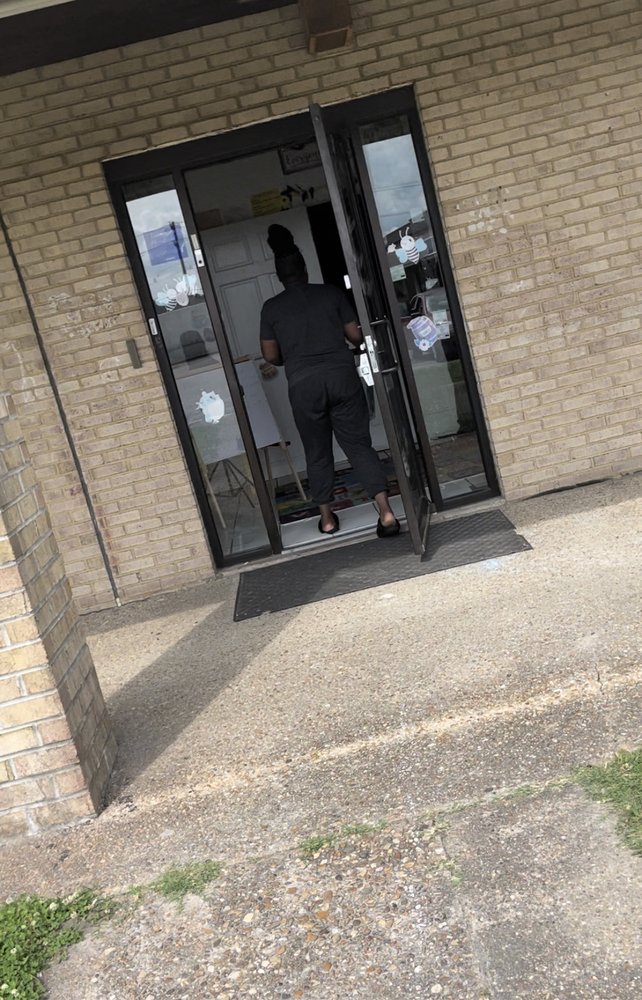 Buzy ZEE’s Childcare Center - childcare center in Chesapeake, VA