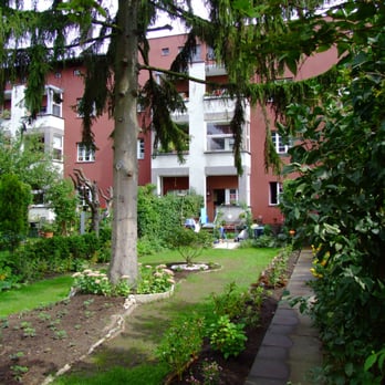 Hufeisensiedlung - Landmarks & Historical Buildings Near Me - Berlin, BE