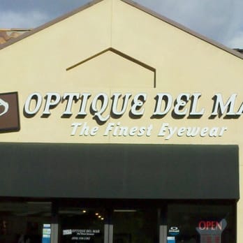 Total Vision Del Mar - Optometrists Near Me - San Diego, California Total Vision Del Mar - Optometrists Near Me - San Diego, California