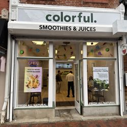 Storefront