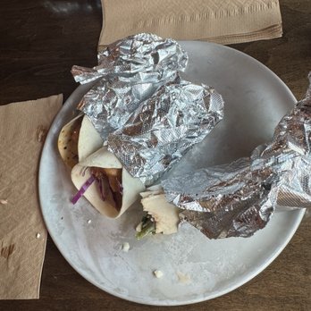 Black Sheep Burrito and Brews - Steak Taco & Baja Taco - Mexican Near Me - Charleston, West Virginia