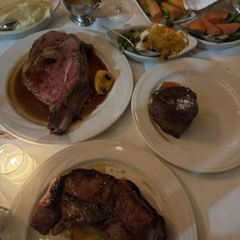 Keens Steakhouse - Prime Filet Mignon Our Legendary Mutton Chop Prime Rib of Beef, King's Cut - Steakhouses Near Me - New York, New York Keens Steakhouse - Prime Filet Mignon Our Legendary Mutton Chop Prime Rib of Beef, King's Cut - Steakhouses Near Me - New York, New York
