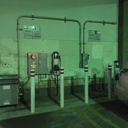 ChargePoint