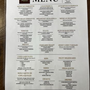 Antojitos Apatzingan - Breakfast & Brunch Near Me - Santa Rosa, California Antojitos Apatzingan - Breakfast & Brunch Near Me - Santa Rosa, California