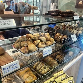 R&A Sourdough - Bagel options - Bagels Near Me - Chicago, Illinois