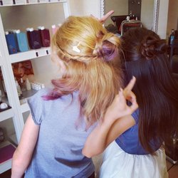 Yoon Young Hair Studio - Kids friendly