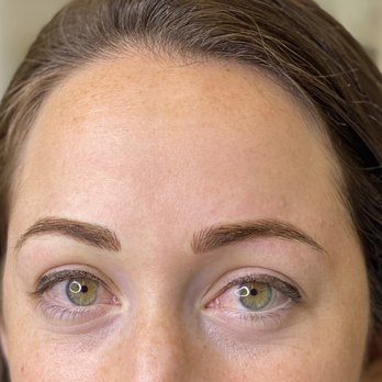 Beverly Microblading Center - After procedure! - Permanent Makeup Near Me - Los Angeles, California Beverly Microblading Center - After procedure! - Permanent Makeup Near Me - Los Angeles, California