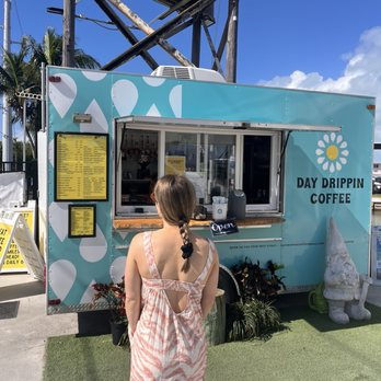 Day Drippin Coffee - Coffee & Tea Near Me - Islamorada, Florida