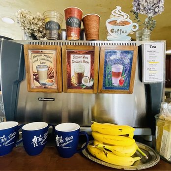 Mr Toots Coffeehouse - Coffee & Tea Near Me - Capitola, California Mr Toots Coffeehouse - Coffee & Tea Near Me - Capitola, California