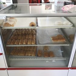 The Donut Palace - Kalache's