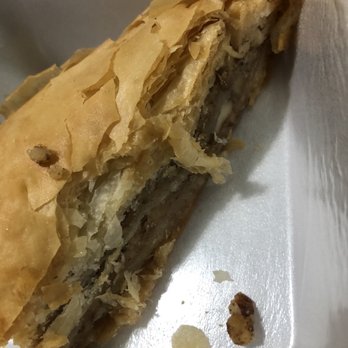 Peno Mediterranean Grill - Baklava - Mediterranean Near Me - Jacksonville, North Carolina Peno Mediterranean Grill - Baklava - Mediterranean Near Me - Jacksonville, North Carolina