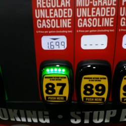 Fry's Fuel - .50 off with frys point!