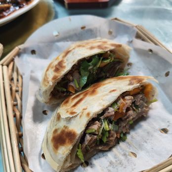 Royal Kitchen - Chinese hamburger - Chinese Near Me - Plano, Texas