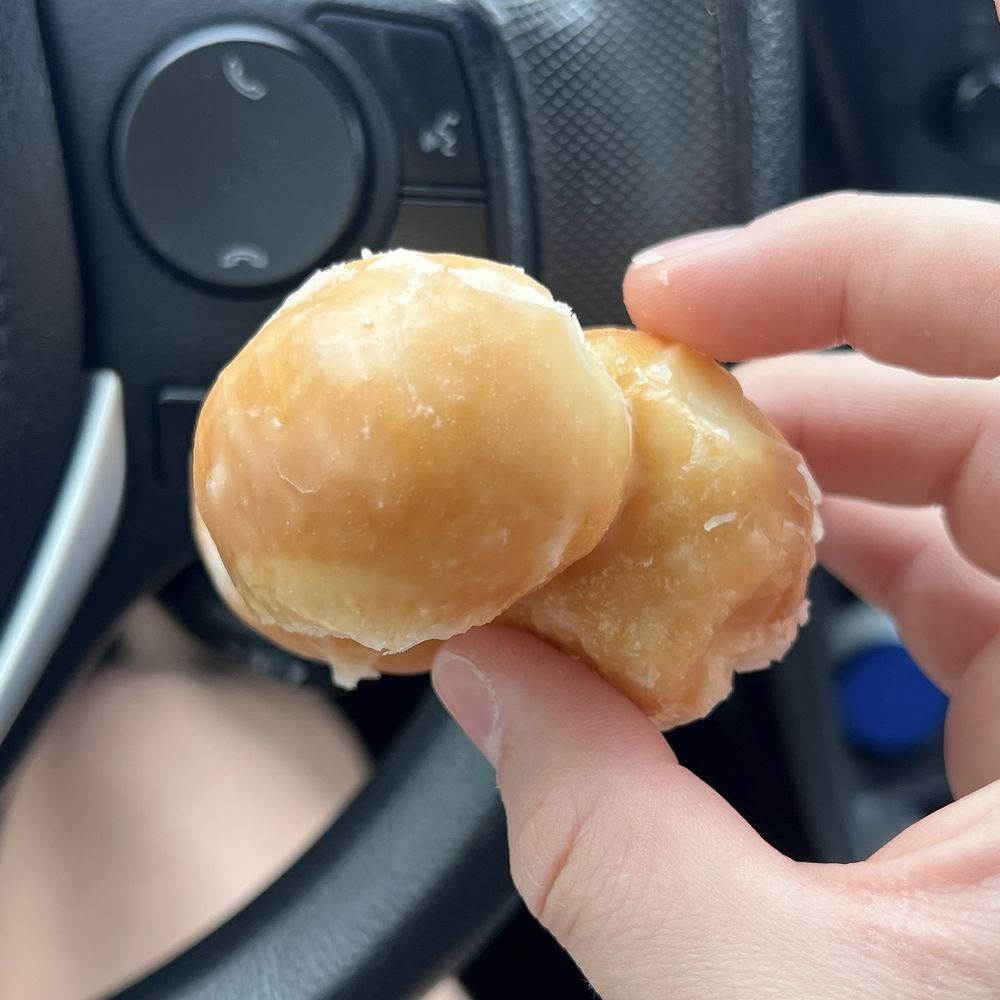 S & S Donuts - Donut Holes - Donuts Near Me - Houston, Texas