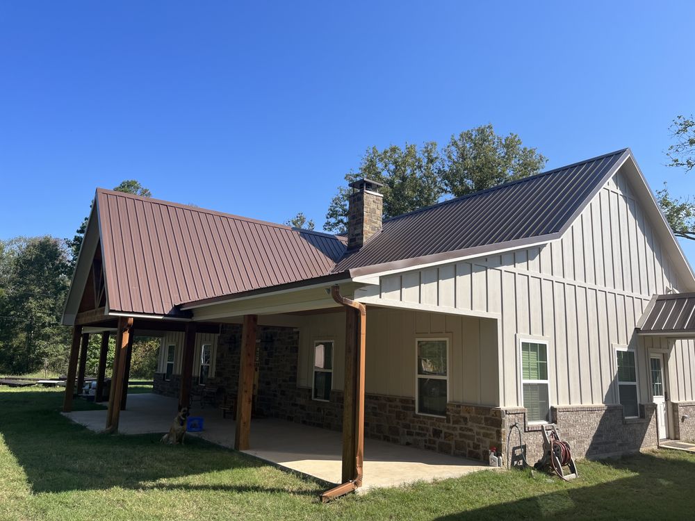 Slide of Whole Armour Roofing & Solar