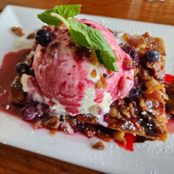Untoasted - Untoasted Bread Pudding FT - Breakfast & Brunch Near Me - Hallandale Beach, Florida Untoasted - Untoasted Bread Pudding FT - Breakfast & Brunch Near Me - Hallandale Beach, Florida