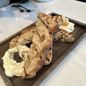 Mi Piace - Italian Near Me - Pasadena, California