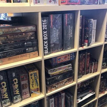 Krav'n Comics - Comic Books Near Me - Pottstown, Pennsylvania