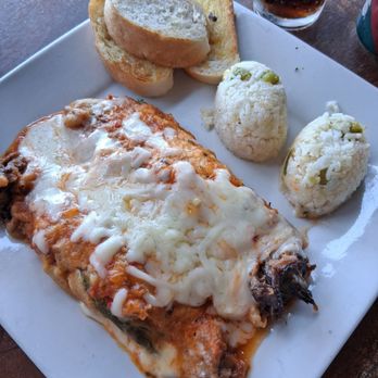 The Point - Chile Relleno - Seafood Near Me - Puerto Peñasco, SON The Point - Chile Relleno - Seafood Near Me - Puerto Peñasco, SON