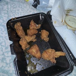 10 pc. Saucy Bites 10 pc. Saucy Bites