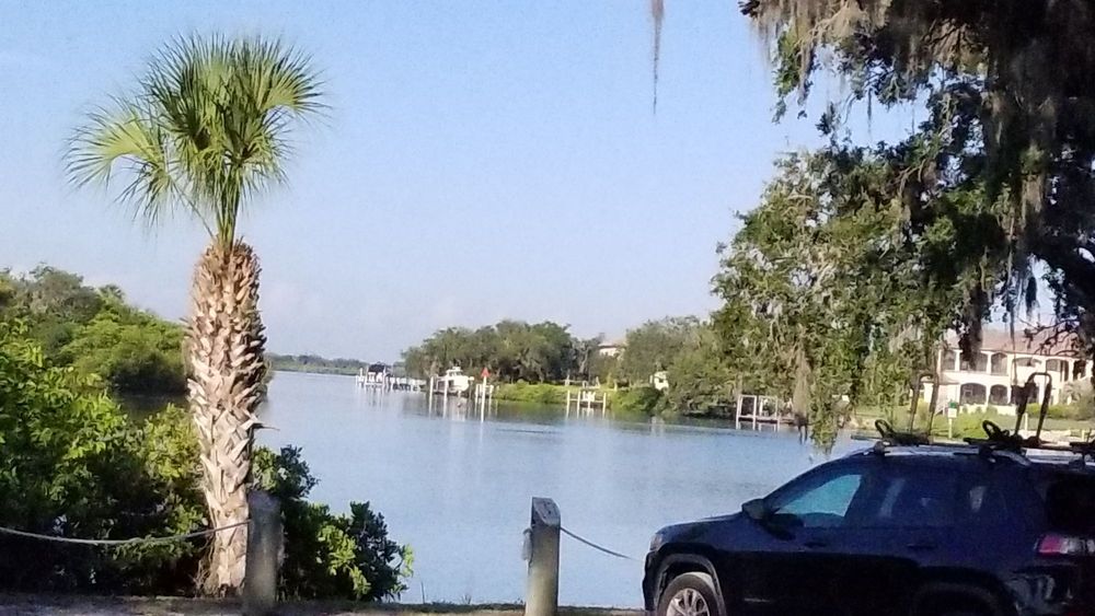 Fort Hamer Park Image
