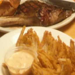Bone-in Ribeye