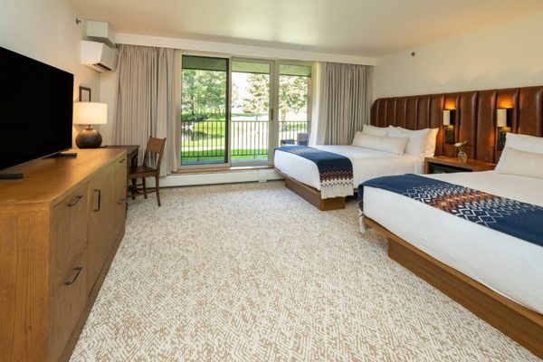 Rock Creek Resort by null