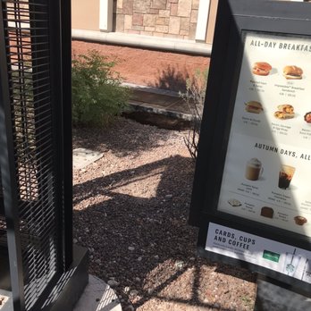 Starbucks - Not a good look - Coffee & Tea Near Me - Tucson, Arizona Starbucks - Not a good look - Coffee & Tea Near Me - Tucson, Arizona