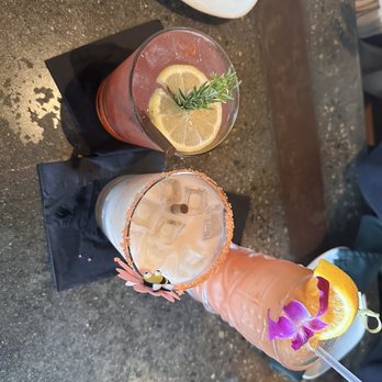 insideOUT - Lounges Near Me - San Diego, California