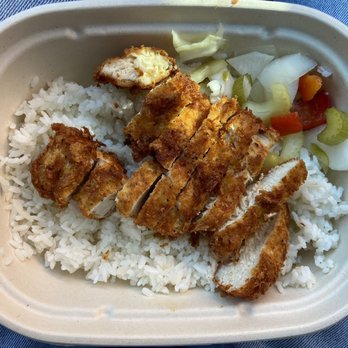 Katsu Bar - Curry Katsu Bowl - Japanese Curry Near Me - Torrance, California Katsu Bar - Curry Katsu Bowl - Japanese Curry Near Me - Torrance, California